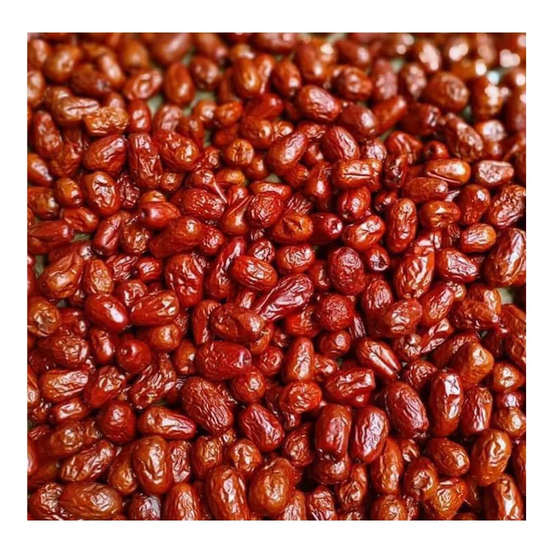 Natural Dried Dark Red Ziziphus Jujuba/ Dried Jujube From Northest