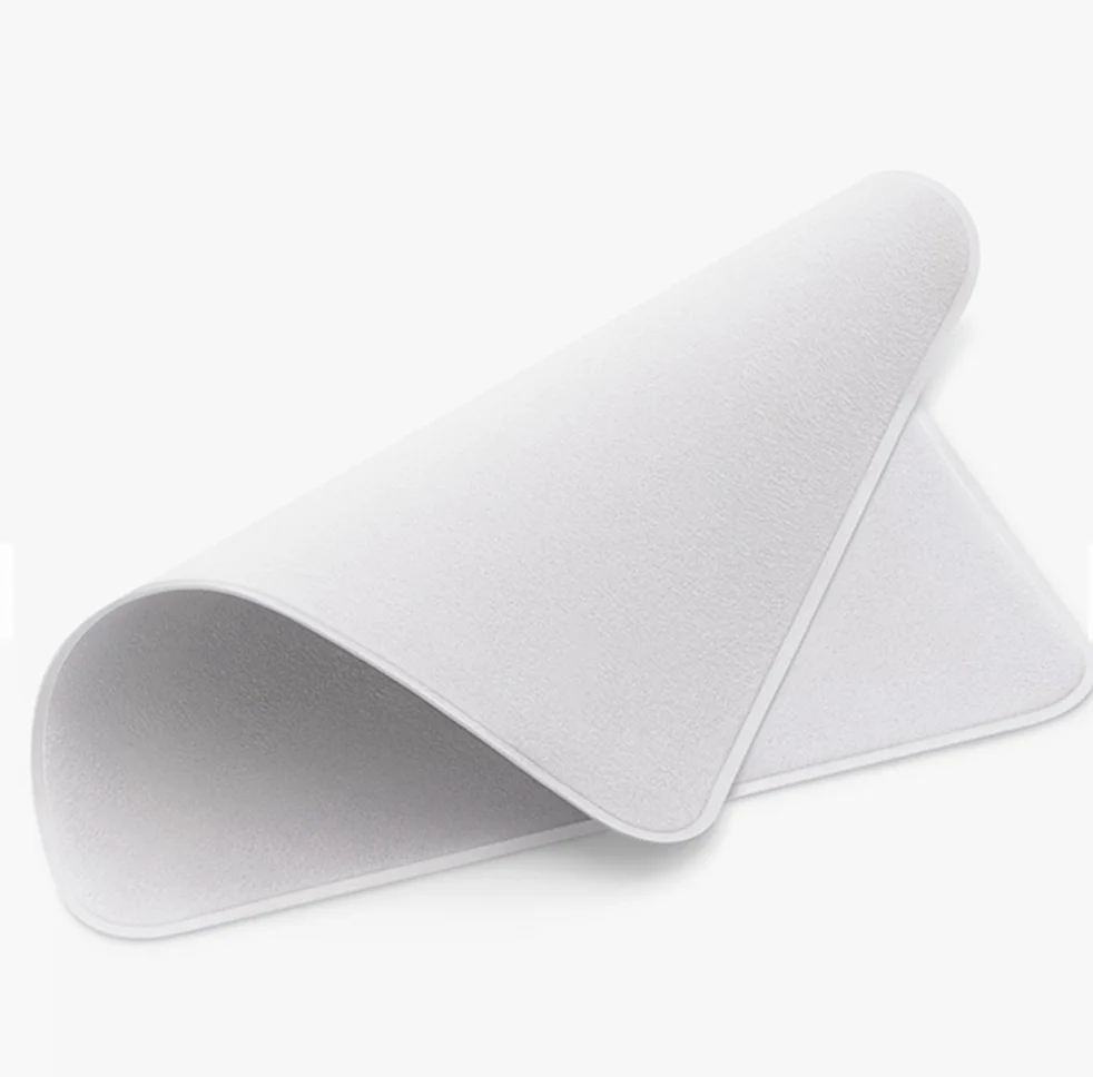 LFD707 New Hot Clean Polishing Cloth Macbook Screen Cleaning Cloth for