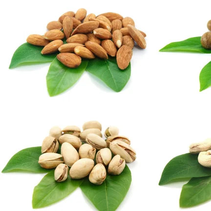 Фисташевые