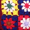 Multicolored