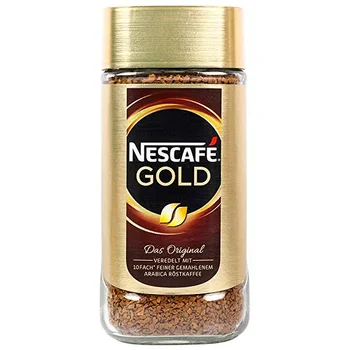 Wholesale Nestle Nescafe Gold Supplier