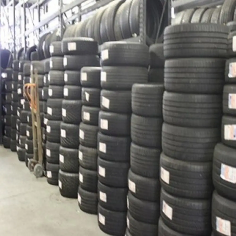 Second hand Tyres for sale.