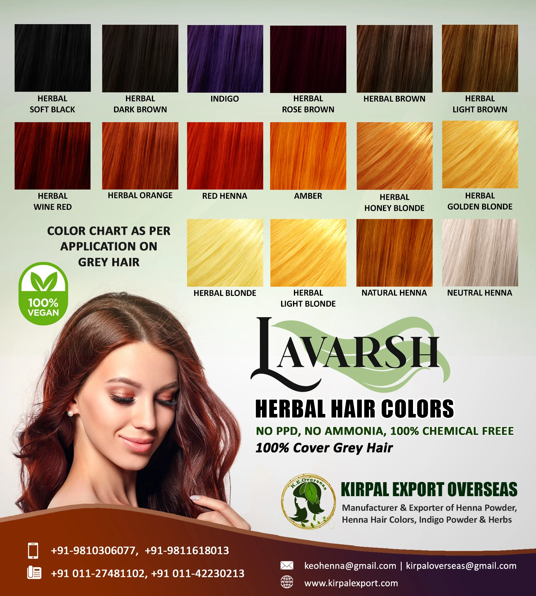 Best Natural Herbal Organic Hair Color Without Ammonia And Peroxide In  India - Buy Best Hair Color Without Ammonia And Peroxide In India,Ammonia  Free Hair Color,Organic Japan Natural Hair Color Without Ammonia
