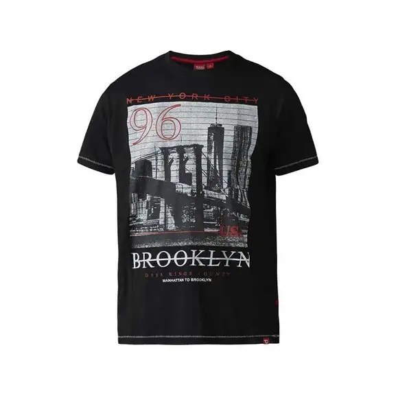 T Shirt Men Printing Made In India 