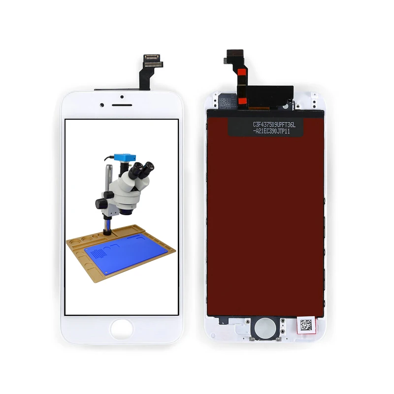 iphone 6 lcd touch screen replacement manufacturer