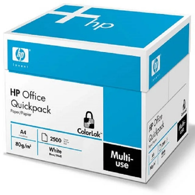 Cheap And Quality Copy Paper A4 70 Gsm Price | Hp Everyday Copy Paper A4  80gsm | A4 Copy Paper For Sale - Buy Quality Copy Paper,A4 Copy Paper Paper  A4 A4