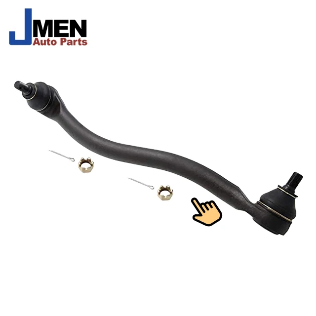 yaya Japanese-Auto-Parts-Tie-Rod-