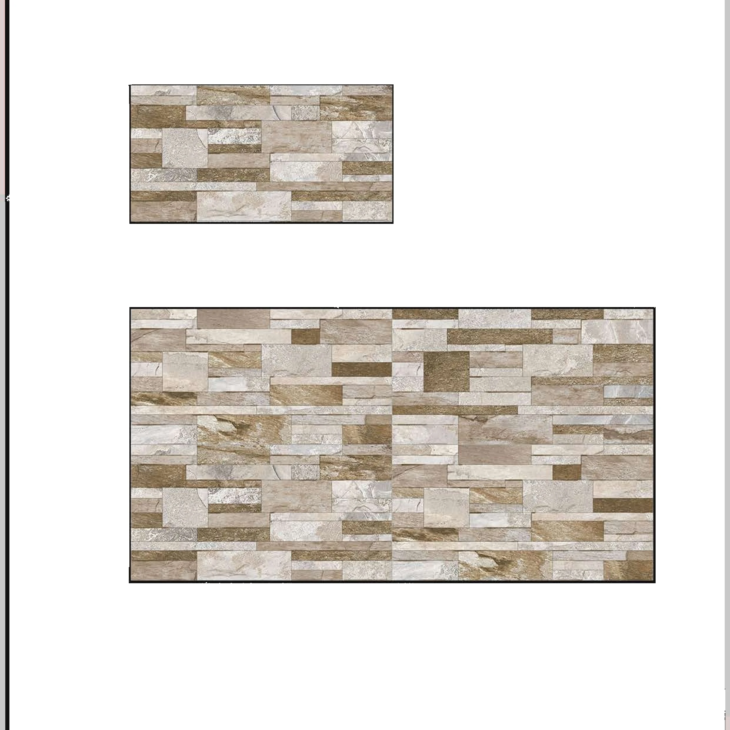 Ceramic Wall Tiles 300 X 600 Mm Rustic Buy Cheap Ceramic Tile