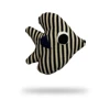 zebra stripes