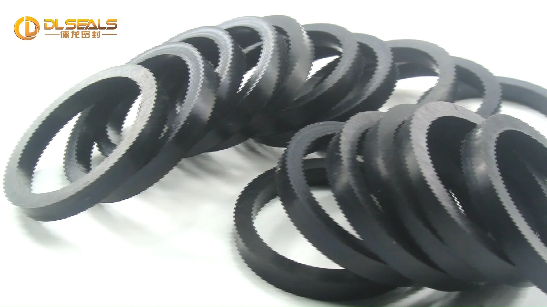 Factory Customization High Pressure Heat Resistant Clear Silicone