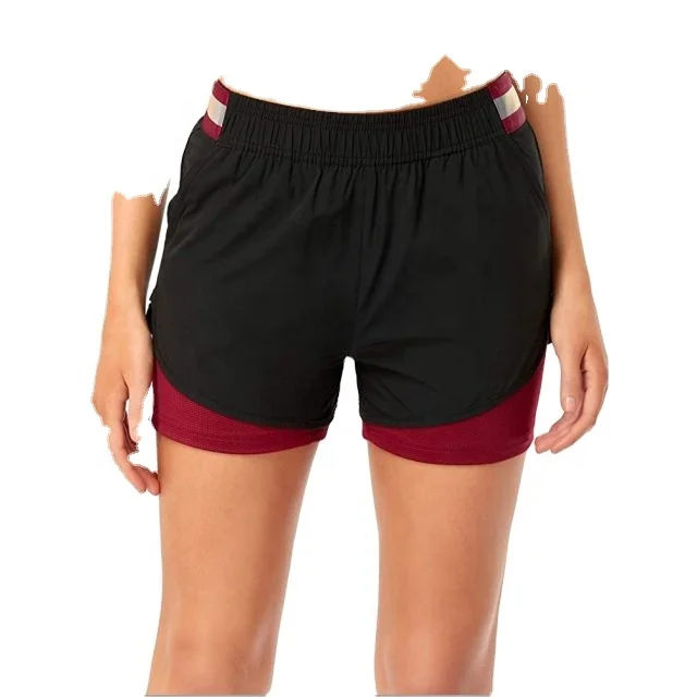 melhor short para corrida