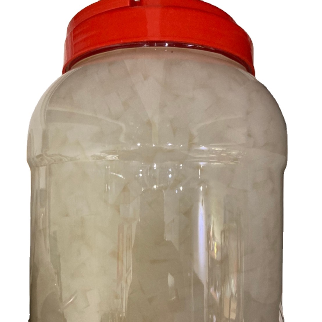 
 Распродажа, готов к отправке, ананас, кокосовое желе Nata de coco boba  