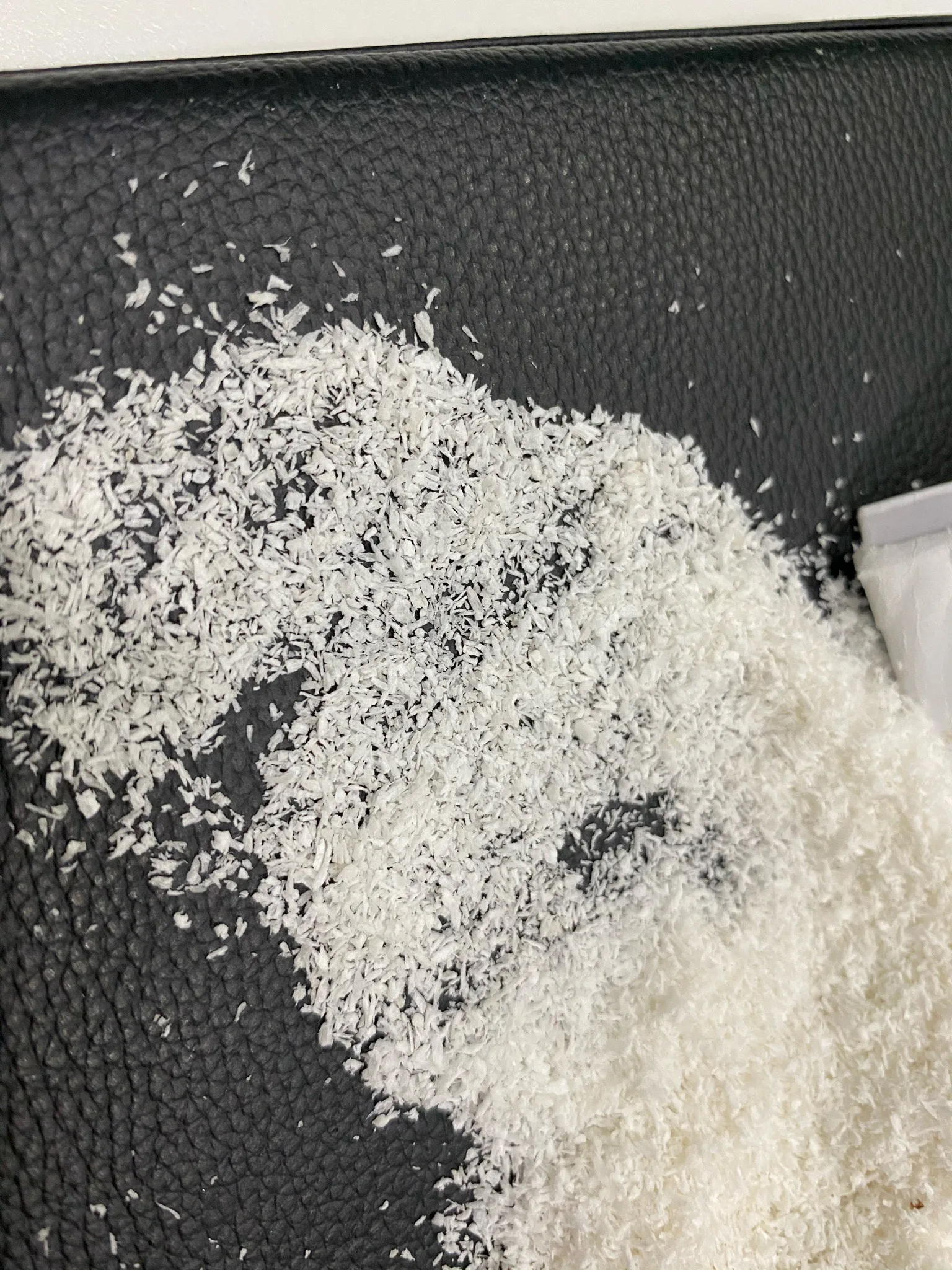 Сушеный тертый кокосовый кокос/высокомобезжиренный кокос/жирный порошок с низким содержанием жира-Whatsapp 0084 989 322