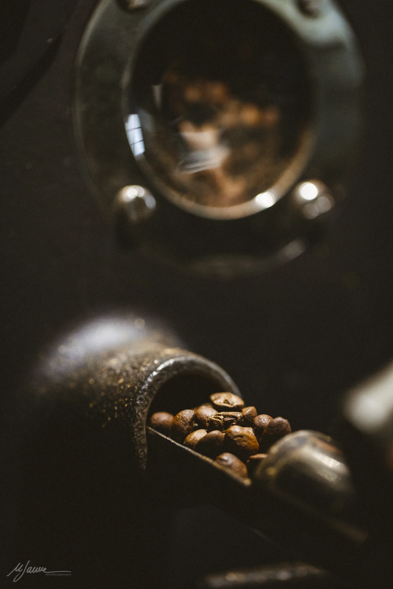 High Quality Italian Whole Bean Roasted Coffee 1kg Private Label