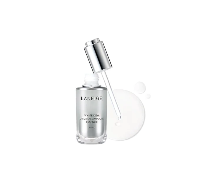 laneige ampoule