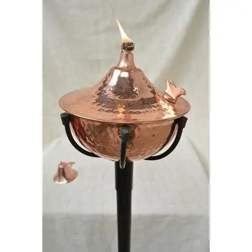 garden oil lamp burners