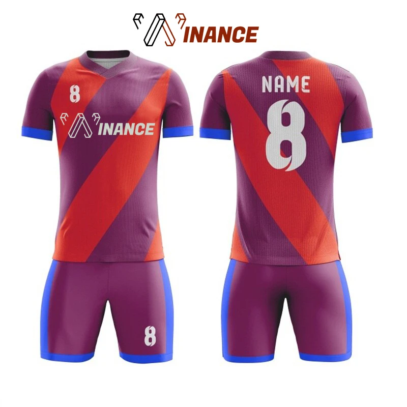 soccer uniforms 2019