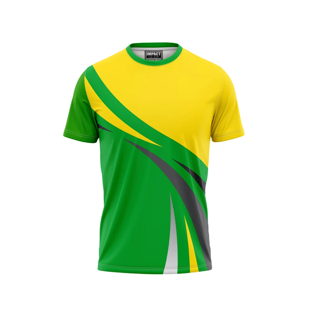 sublimation tee shirt