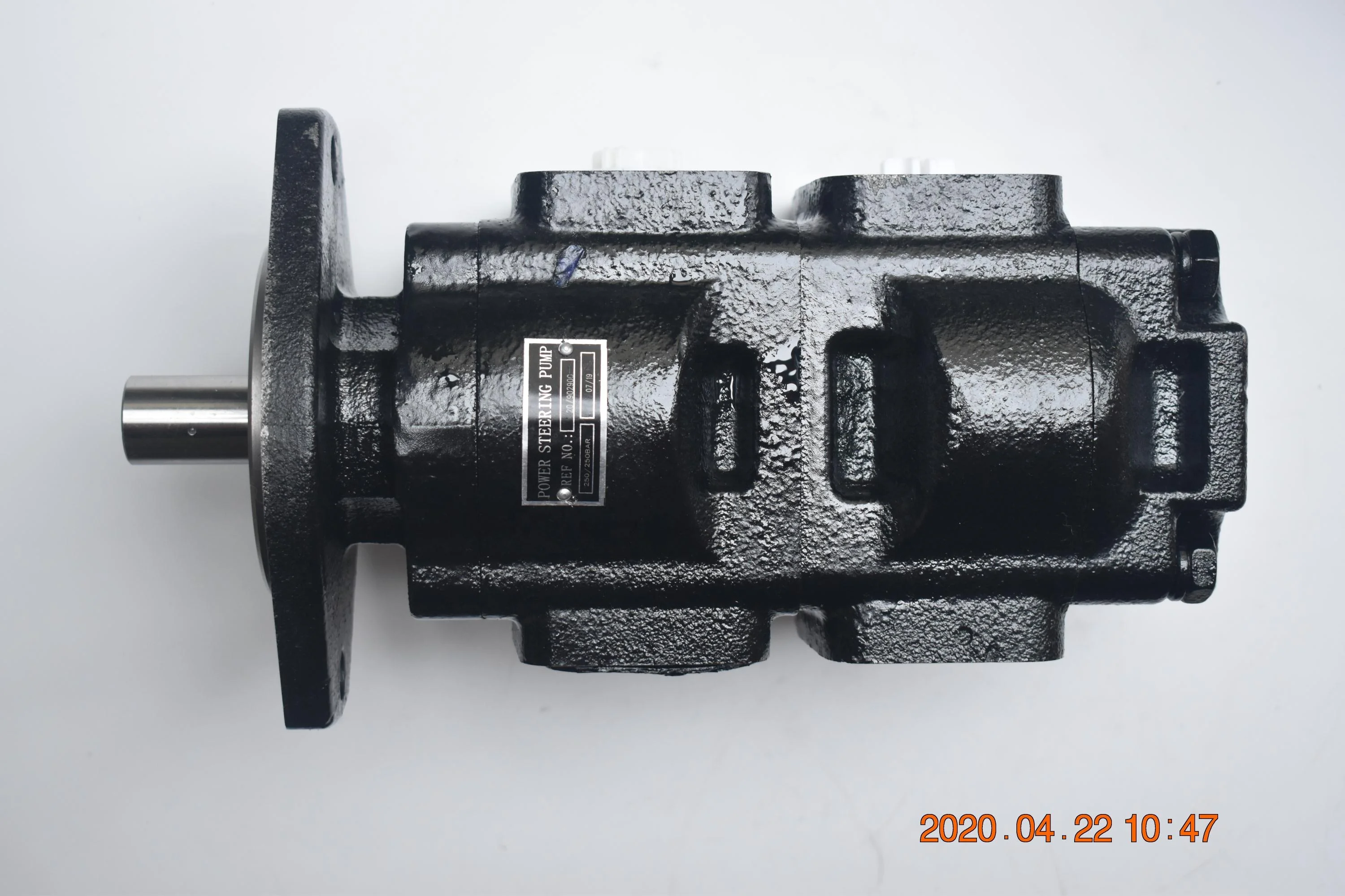 Экскаватор-погрузчик 20/912800 гидравлический насос, запасные части 3CX и 4CX