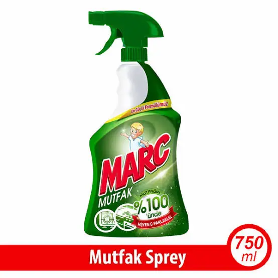 750 ml for marc bath and kitchen cleaner detergent spray sustainable buy marc spray turkey marc cleaner kitchen marc cleaner bath product on alibaba com