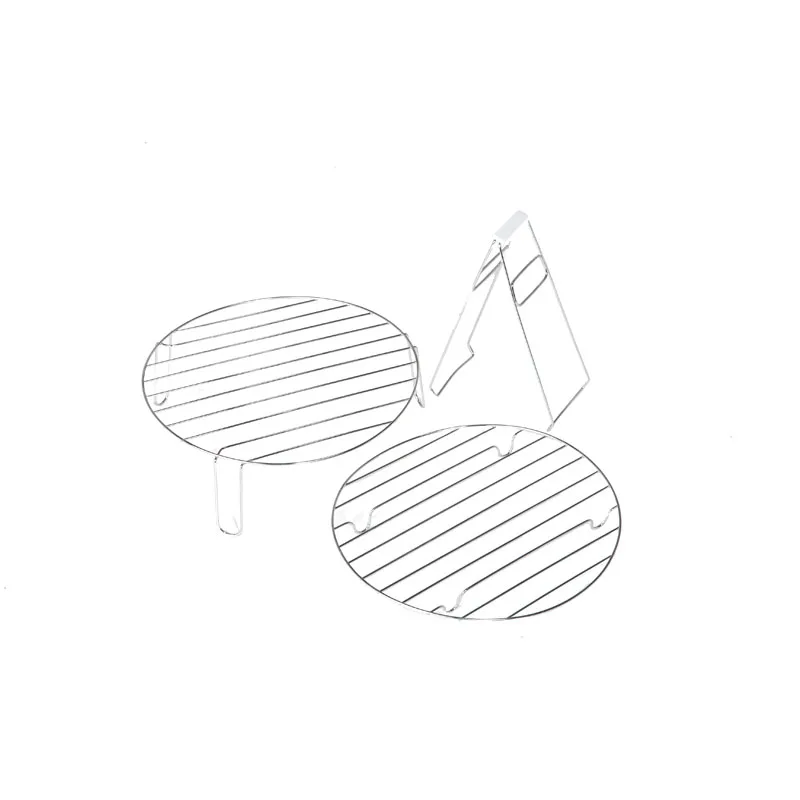 Автономная пластиковая белая стеклянная жаровня галогенная Мини электрическая конвекционная печь 12 л 1300