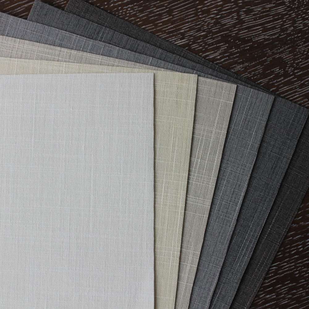 Manuel Sheer Hanas Vertical Sheer Fabric For Vertical Blinds Fabric