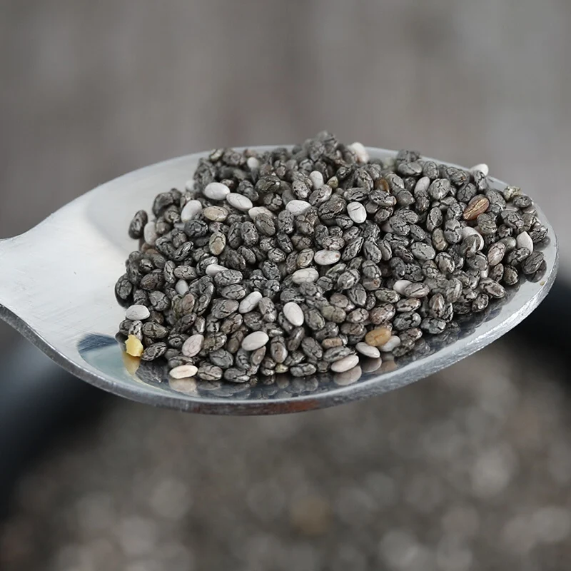 Chia Seeds With High Quality For Sale Buy Bulk Chia Chia