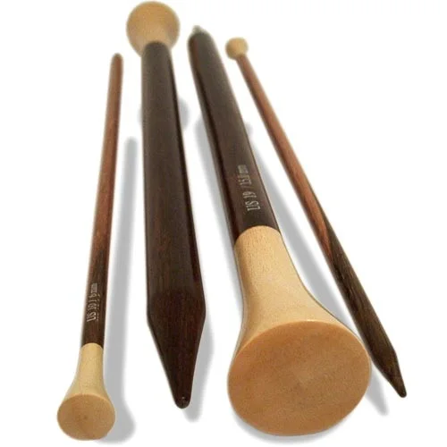 Embroidery Pattern Cactus 3.5 Mm Knitting Needles Brittany Double