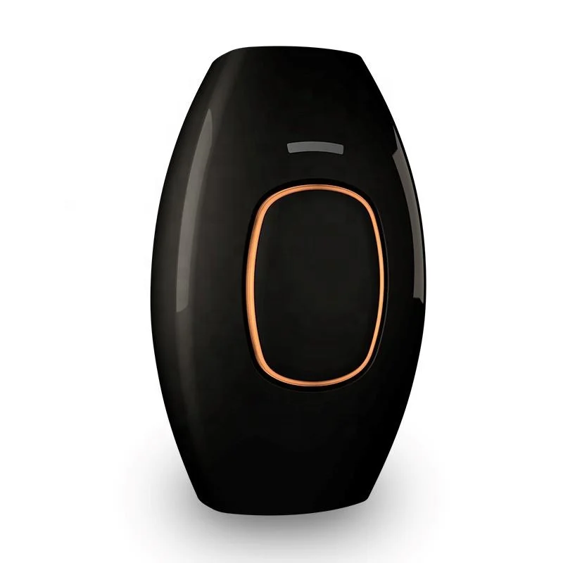 Мини портативный домашний лазерный эпилятор для мужчин и женщин устройство удаления