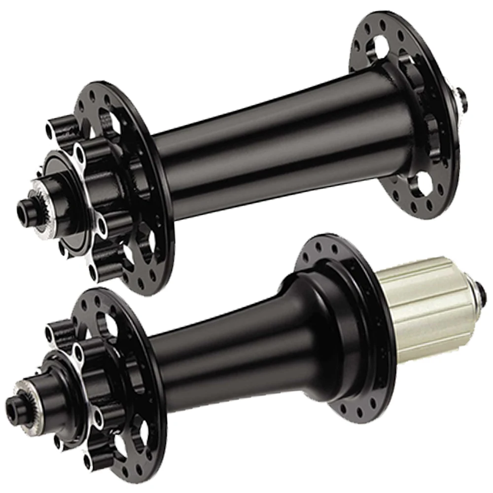 formula fat bike hubs