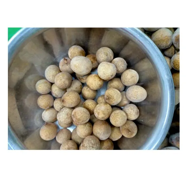 Замороженный Лонган IQF по самой низкой цене-самый сладкий новый урожай LONGAN из