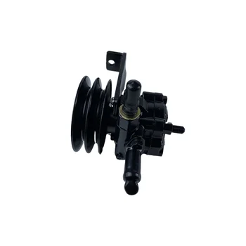 High Quality Automotive Parts Power Steering Oil Pump for ISUZU 