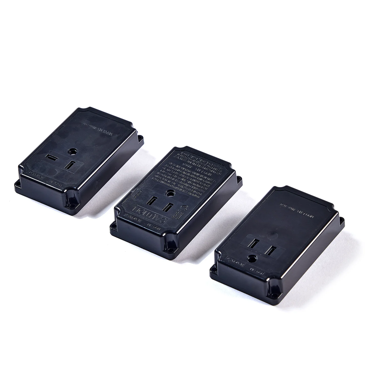 Пластиковый корпус разъема OEM