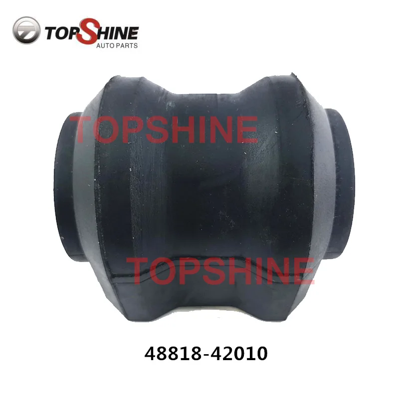 バルーン 48818-06220 Toyota OEM Genuine BUSH, STABILIZER, REAR | eBay