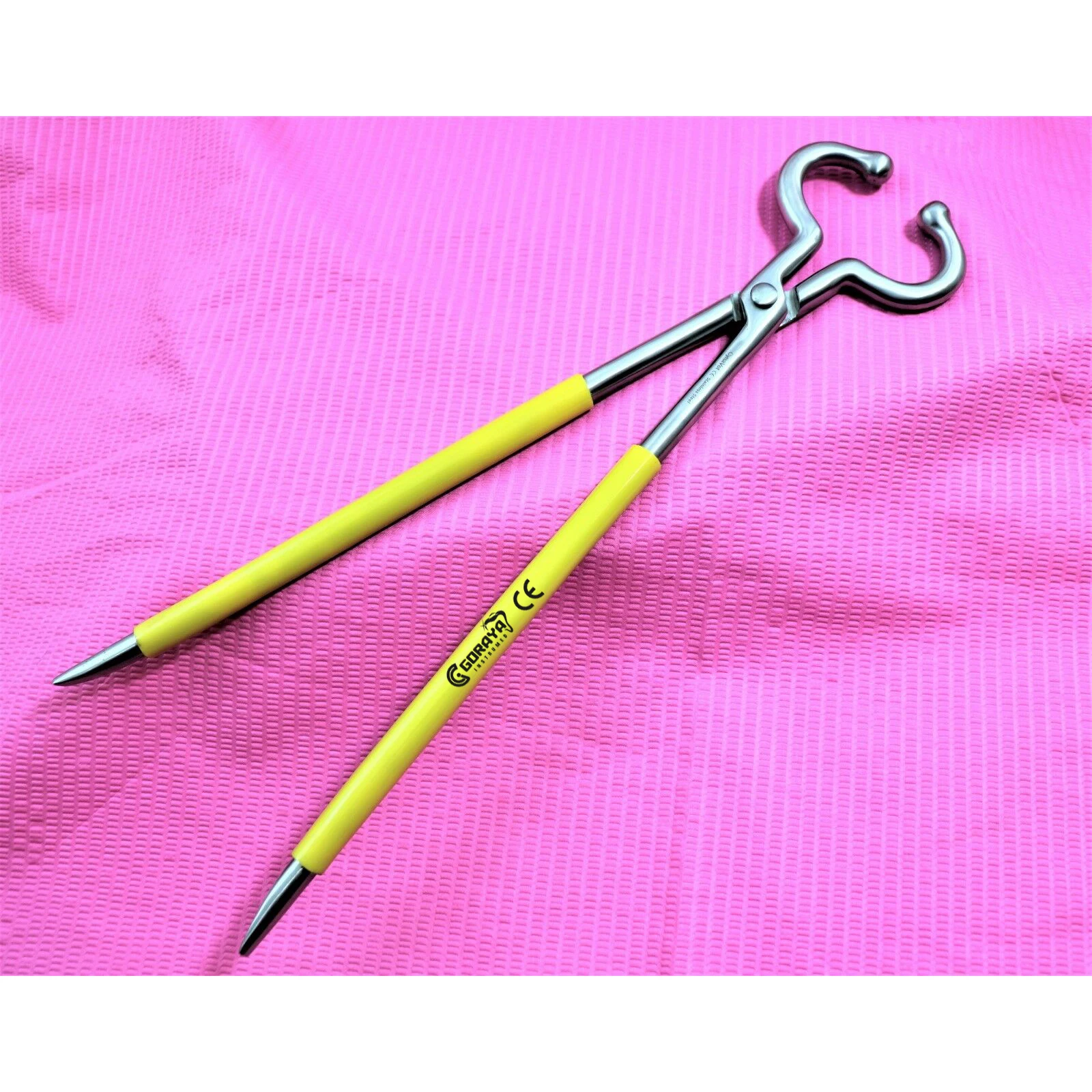 Hot Sale Goraya German New Premium Equine Dental Floatrasp Horse