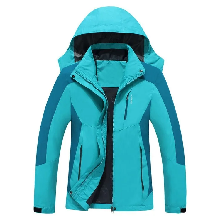 Men Softshell Windbreaker