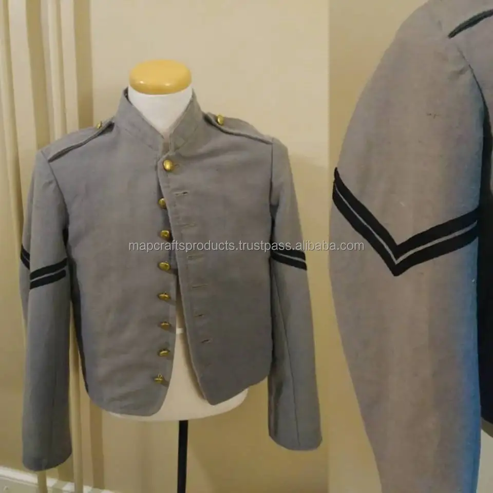 Civil War Uniforms For Sale Buy Shell Jacket,Civil War Shell Jackets