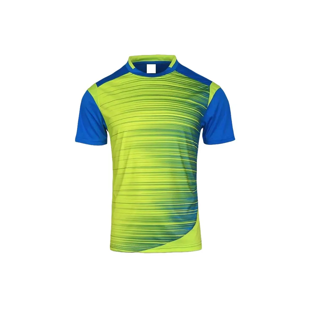 Customized Half Sleeve Sports Jersey Age Group: Adults at Best Price in  Thane