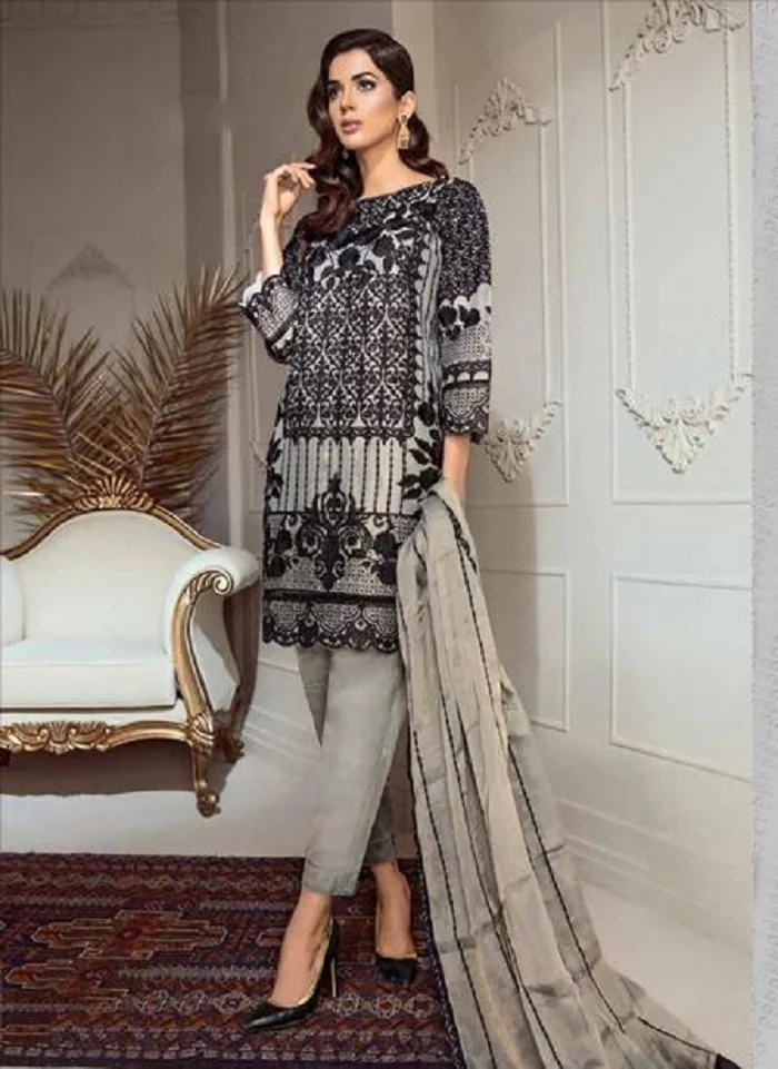 Pakistani Indian Women Formal Dresses New Arrivals 2021 Salwar Kameez Lawn Kurti Collection Party Wear Dress Casual 2020 Pakistani Indian Women Formal Dresses New Arrivals 2021 Salwar Kameez Lawn Kurti Collection Party Wear Dress Casual 2020