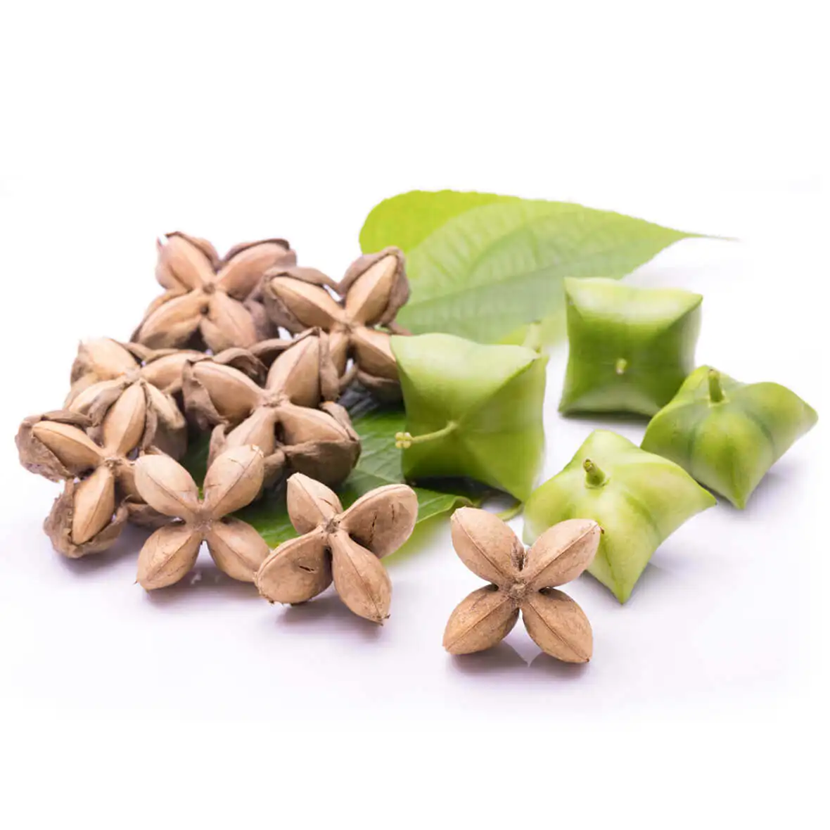 Высококачественные органические орехи sacha inchi/вкусные семена inchi из