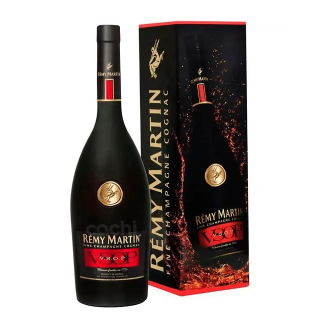 Remy Martin VSOP Fine Champagne  70CL