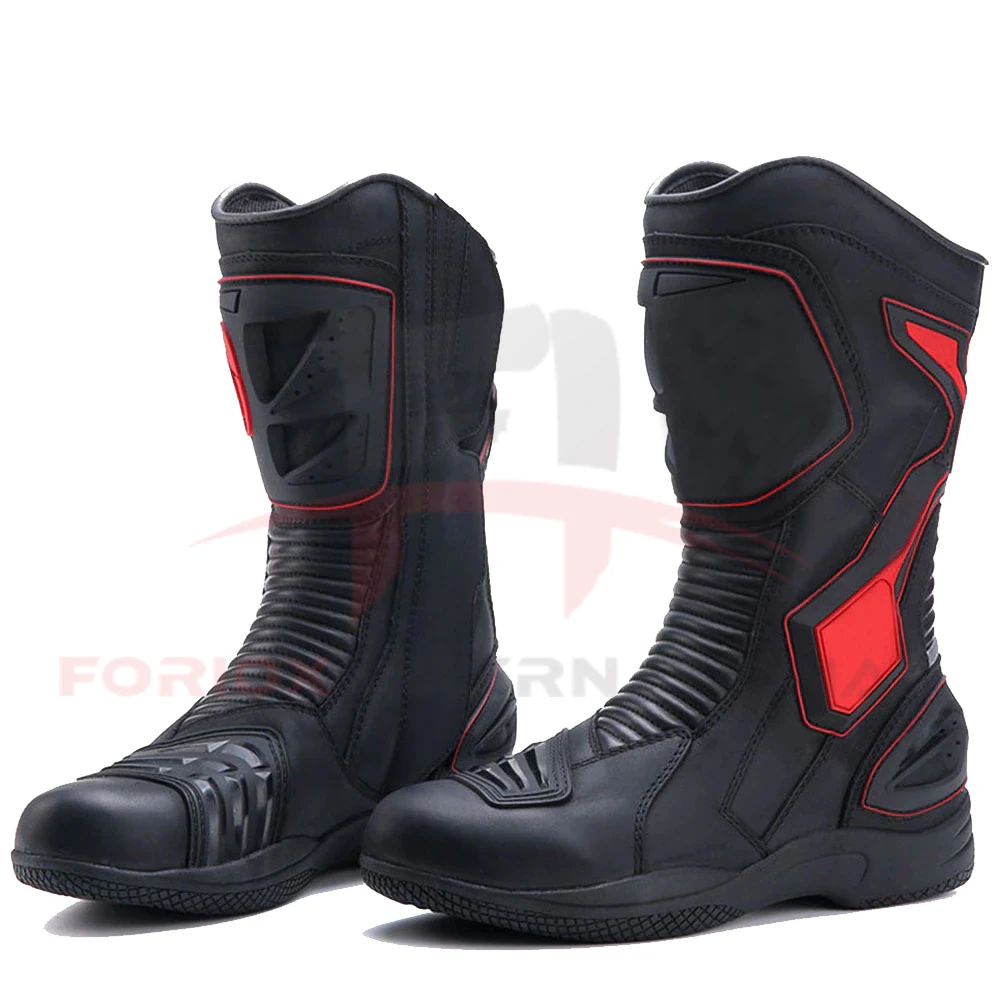 Botas para Moto - Auteco Mobility
