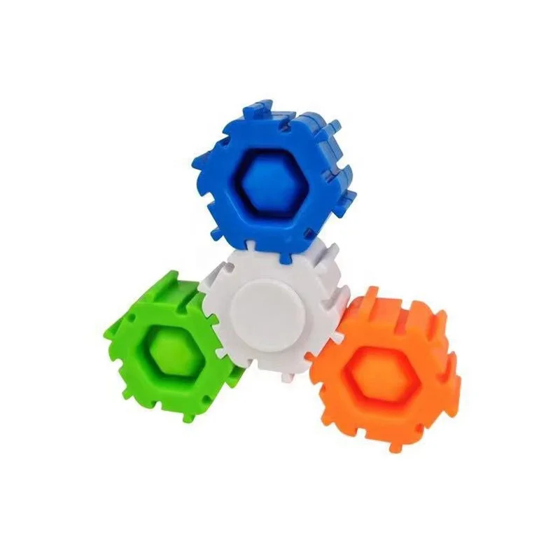 Новое поступление, игрушки и хобби, детский фиджет-Спиннер, игрушки для снятия стресса