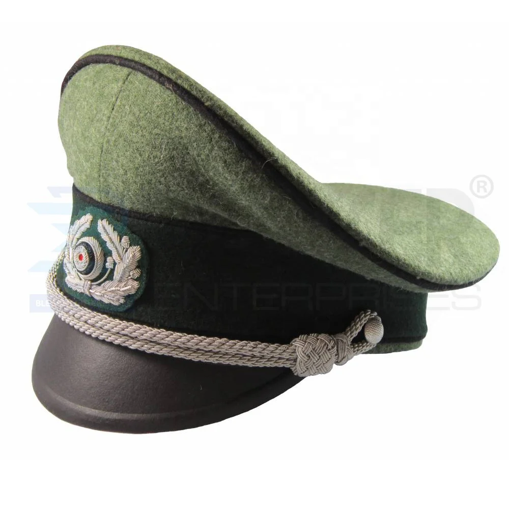 German military hat ww2 Clearance