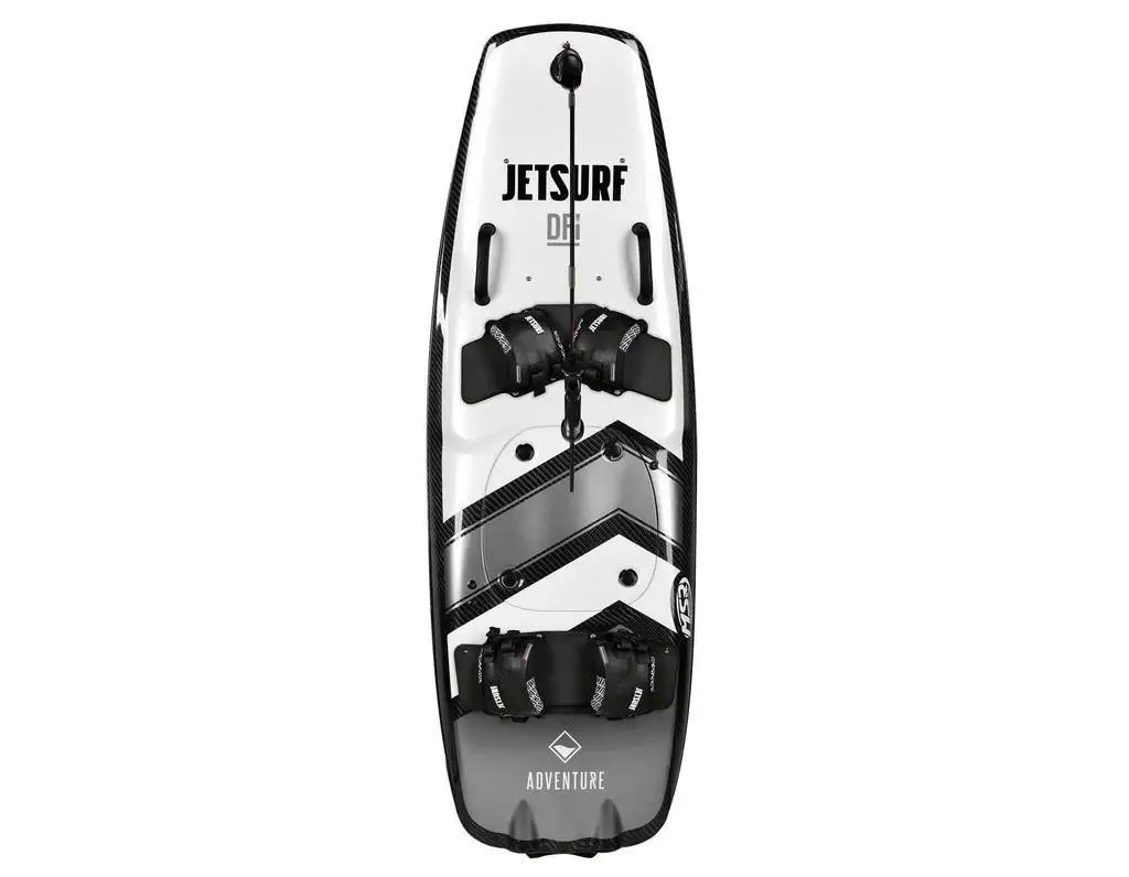 Wholesale Price Adventurer Jet Board Gas Powered Surfboard Unisex De