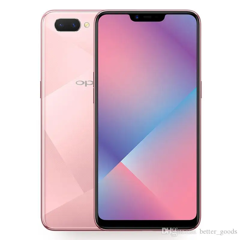 celular oppo a5