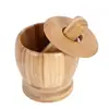 Natural wood color
