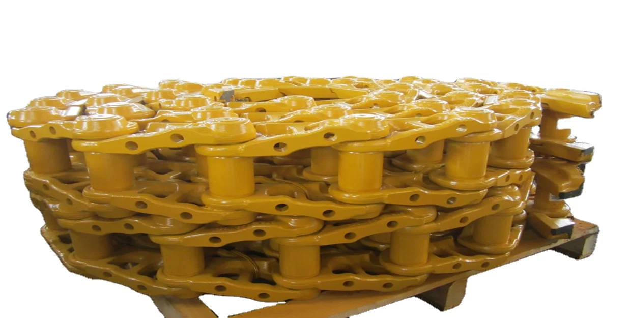 Sell OEM Dimension 207-32-00310 Track Chain Assembly for PC300-6