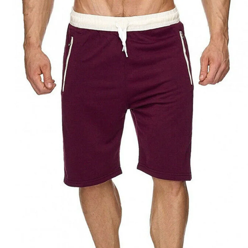 Buy Lacoste Fleece Jogger Shorts Mens 