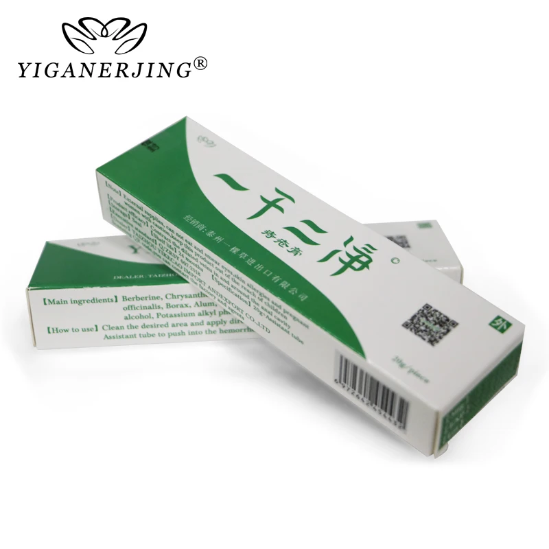 hemorrhoid cream for acne